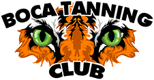 Boca Tanning Club